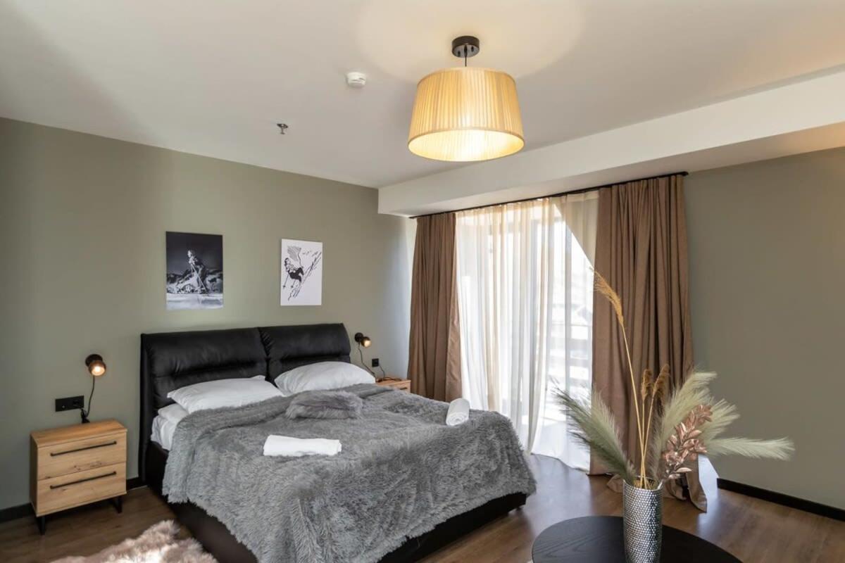 Daire Super Stylish And Cozy 2 Bedroom 4or6 People In Key Location In Marshall Project