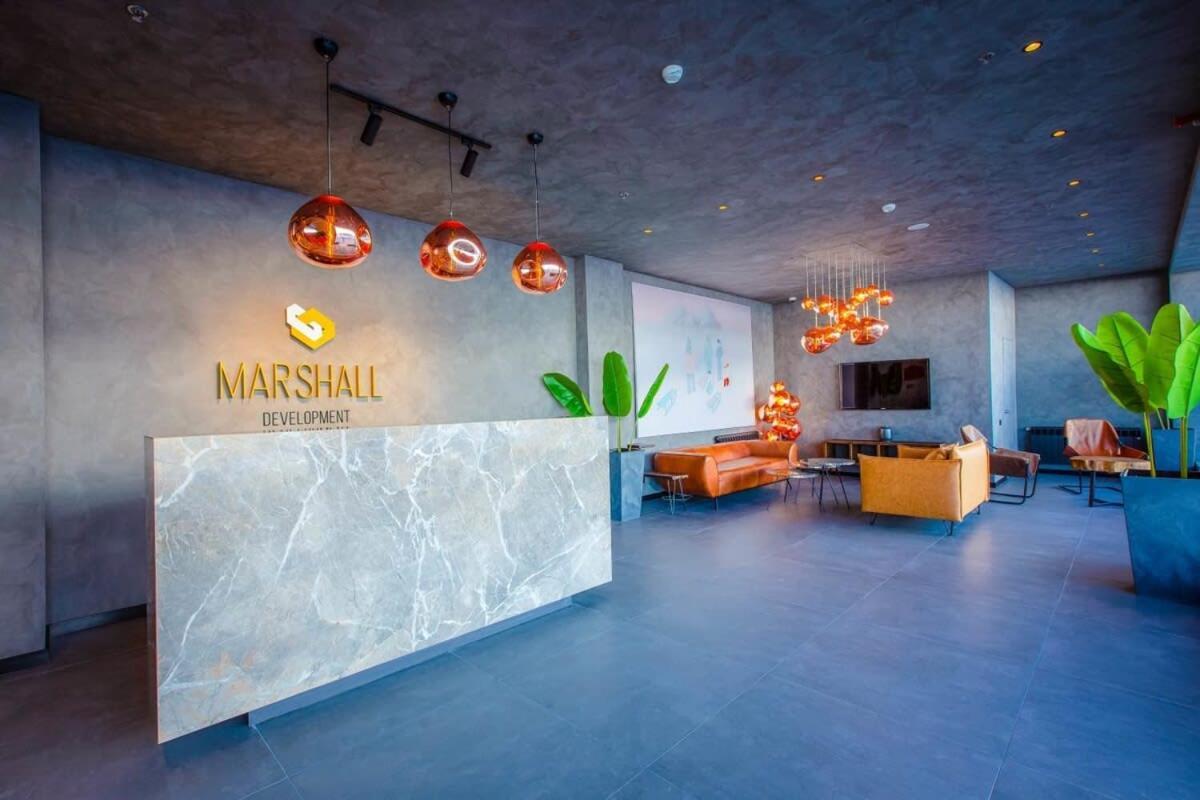 Super Stylish And Cozy 2 Bedroom 4or6 People In Key Location In Marshall Project Gudauri