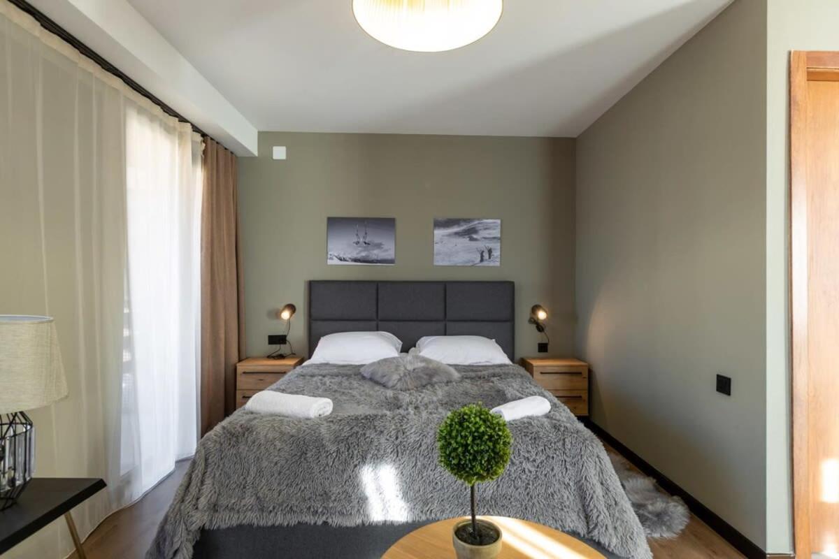 Daire Super Stylish And Cozy 2 Bedroom 4or6 People In Key Location In Marshall Project
