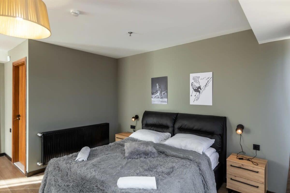 Daire Super Stylish And Cozy 2 Bedroom 4or6 People In Key Location In Marshall Project *