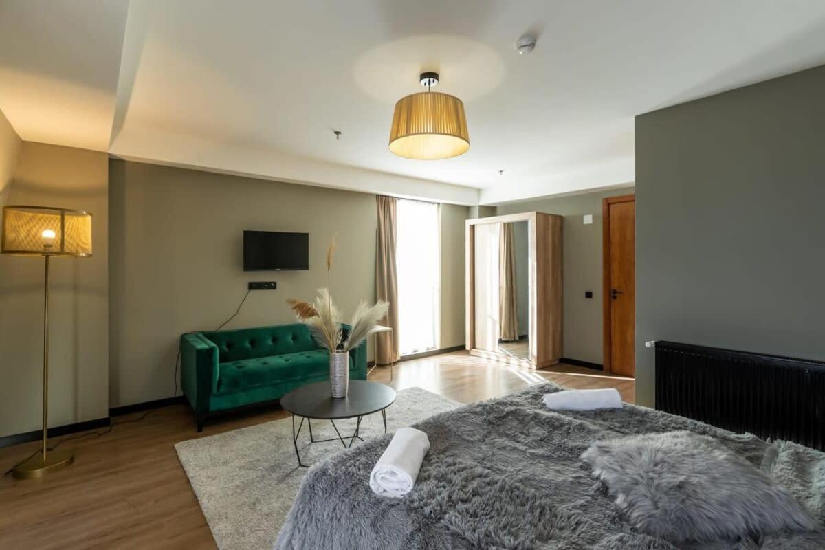 Super Stylish And Cozy 2 Bedroom 4or6 People In Key Location In Marshall Project * Gudauri